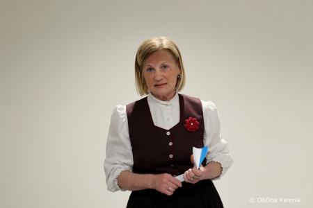 Odprtje prenovljene dvorane Doma krajanov Duplica (3)